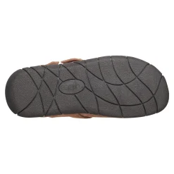 Sale Earth Shoes Elmonte Round Toe Slingback Clogs Light Natural