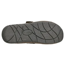 Clearance Earth Shoes Eras Casual Clogs Dark Brown