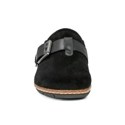 Online Earth Shoes Eras Casual Clogs Black