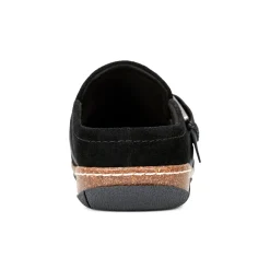 Online Earth Shoes Eras Casual Clogs Black