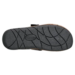 Online Earth Shoes Eras Casual Clogs Black