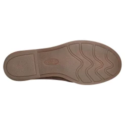 New Earth Shoes Everett Casual Slip-on Round Toe Loafers Dark Brown
