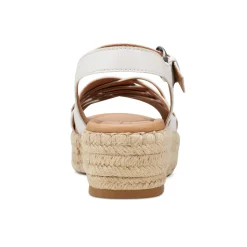 Best Earth Shoes Hilda Open-toe Casual Platform Espadrilles