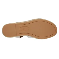 Best Earth Shoes Hilda Open-toe Casual Platform Espadrilles