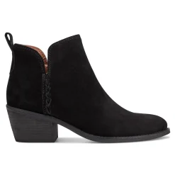 Discount Earth Shoes Marisole Slip-on Booties