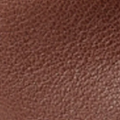 Best Earth Shoes Nadya Round Toe Ruched Casual Booties Medium Brown
