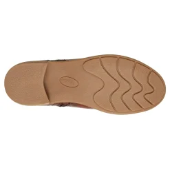 Best Earth Shoes Nadya Round Toe Ruched Casual Booties Medium Brown